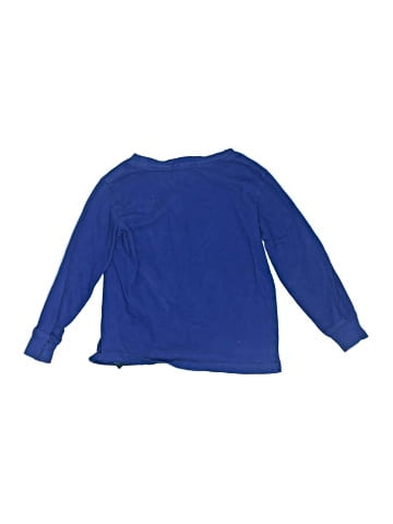 Polo by Ralph Lauren Long Sleeve T-Shirt (view 2)