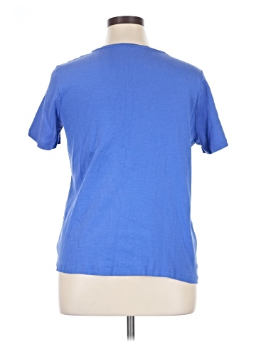 Talbots Outlet Short Sleeve T-Shirt (view 2)