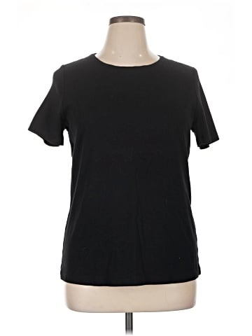 Talbots Outlet Short Sleeve T-Shirt (view 1)
