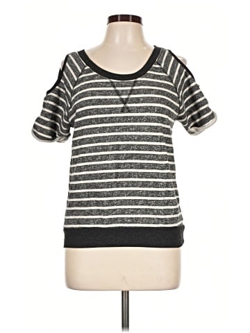 ALTERNATIVE Short Sleeve Top (view 1)