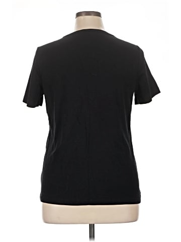 Talbots Outlet Short Sleeve T-Shirt (view 2)