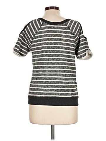 ALTERNATIVE Short Sleeve Top (view 2)