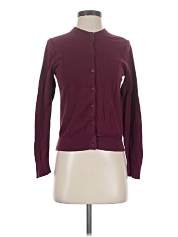 J.Crew Factory Store Cardigan (view 1)