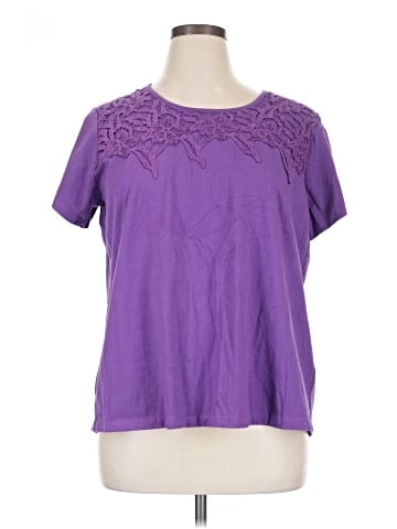 Collections etc. Short Sleeve T-Shirt (view 1)