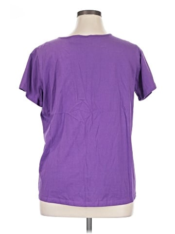 Collections etc. Short Sleeve T-Shirt (view 2)