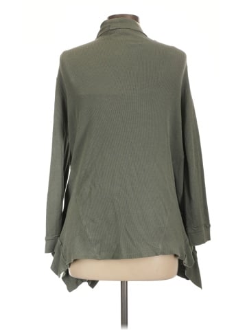 Joan Vass New York Cardigan (view 2)