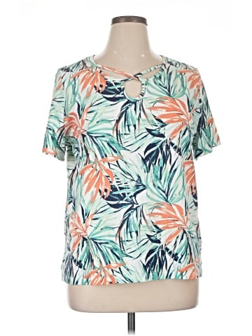 Coral Bay Short Sleeve T-Shirt (view 1)