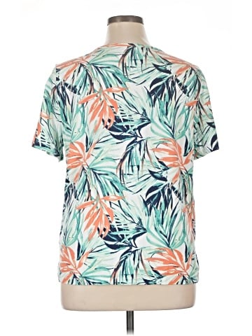 Coral Bay Short Sleeve T-Shirt (view 2)