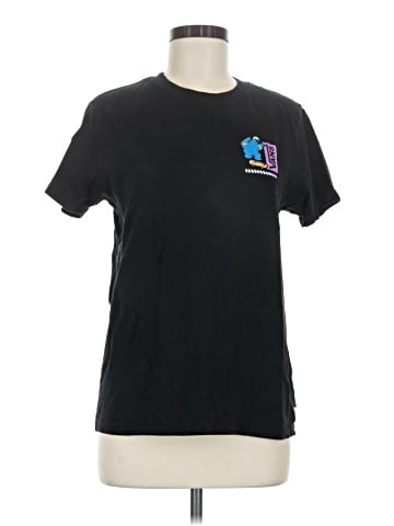 Vans Short Sleeve T-Shirt (view 1)