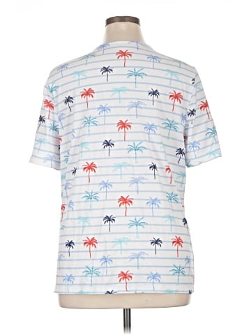 Coral Bay Short Sleeve Henley (view 2)