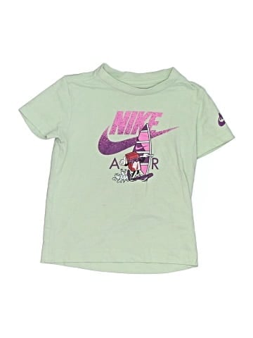 Nike Short Sleeve T-Shirt (view 1)