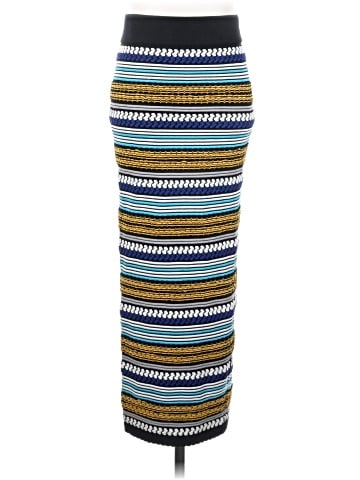 Torn by Ronny Kobo Casual Skirt (view 1)