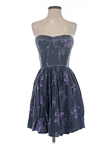 Rebecca Taylor Cocktail Dress (view 1)