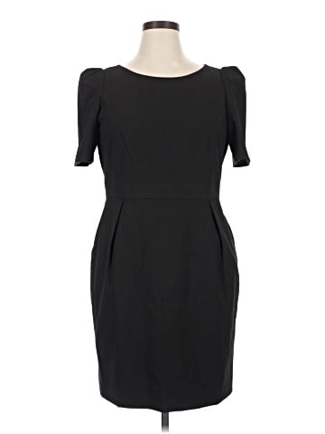 Tahari by ASL Cocktail Dress (view 1)