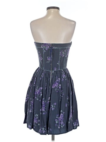 Rebecca Taylor Cocktail Dress (view 2)