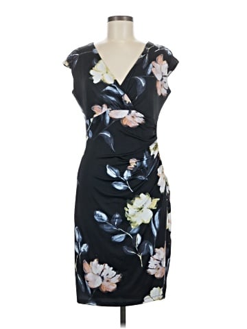 Catherine Malandrino Cocktail Dress (view 1)