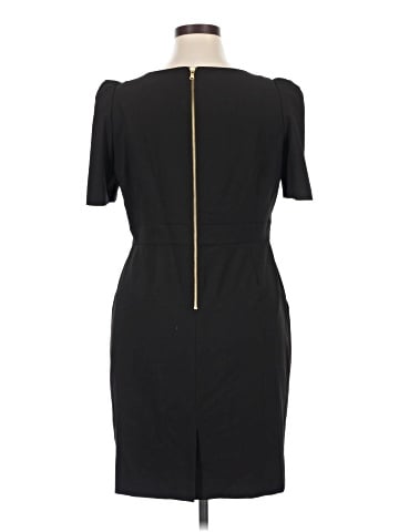 Tahari by ASL Cocktail Dress (view 2)