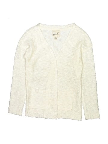 Peek... Cardigan (view 1)