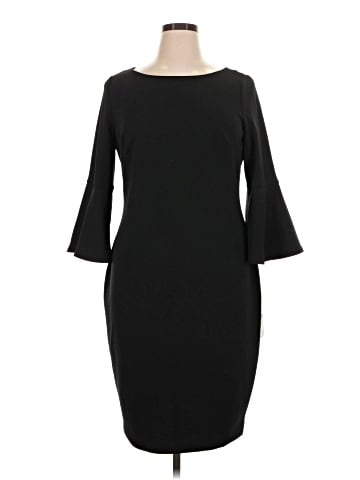 Calvin Klein Cocktail Dress (view 1)