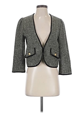 Sanctuary Blazer (view 1)
