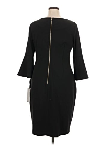 Calvin Klein Cocktail Dress (view 2)