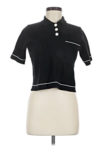 Sioni Short Sleeve Polo (view 1)