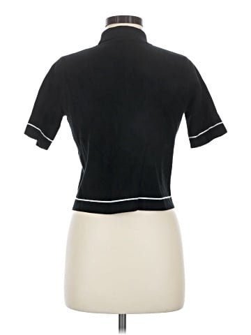 Sioni Short Sleeve Polo (view 2)