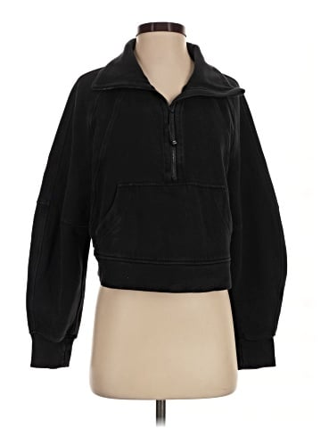 Lululemon Athletica Pullover Sweater (view 1)