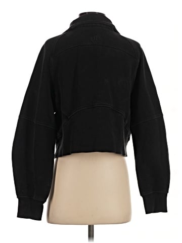 Lululemon Athletica Pullover Sweater (view 2)