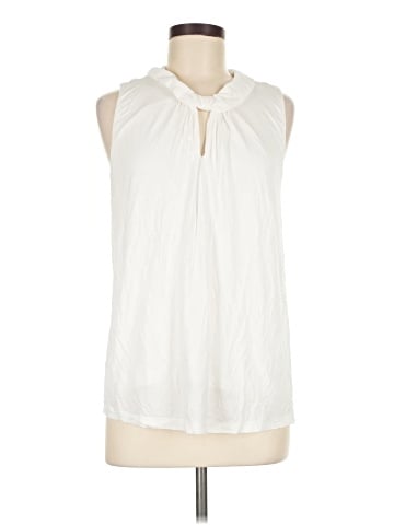 CAbi Sleeveless T-Shirt (view 1)
