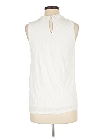 CAbi Sleeveless T-Shirt (view 2)