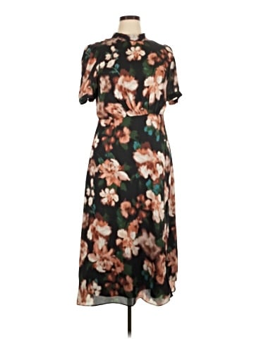 Julia Jordan Casual Dress (view 1)
