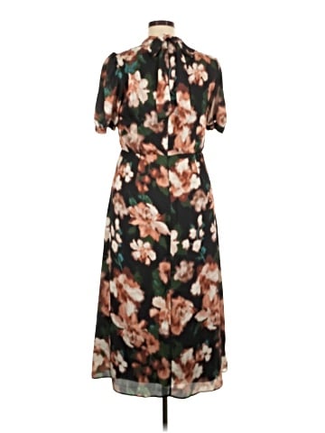 Julia Jordan Casual Dress (view 2)