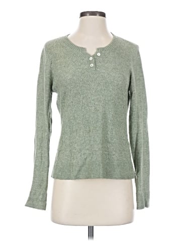 Market and Spruce Pullover Sweater (view 1)