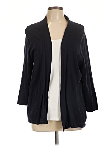 Talbots Cardigan (view 1)