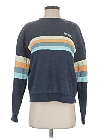 Rip Curl Sweatshirt (view 1)