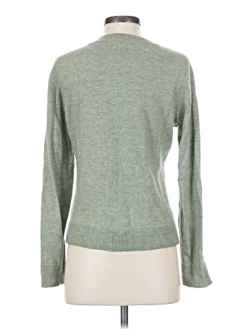 Market and Spruce Pullover Sweater (view 2)