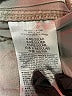 Gap Gray Cargo Pants Size 6 - photo 7