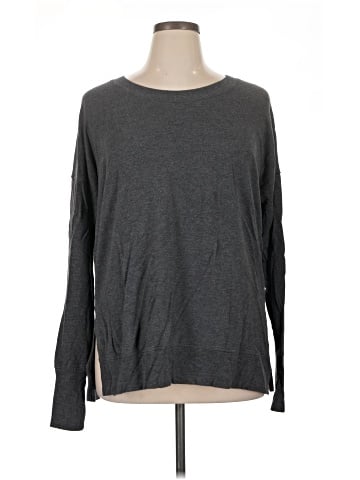 Glyder Long Sleeve Top (view 1)