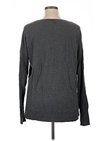 Glyder Long Sleeve Top (view 2)