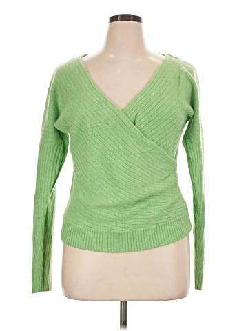 Sundance Pullover Sweater (view 1)