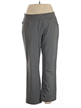 Lands' End Active Pants
