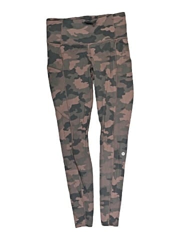Lululemon Athletica Leggings (view 2)