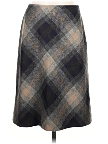Brooks Brothers Formal Skirt (view 1)