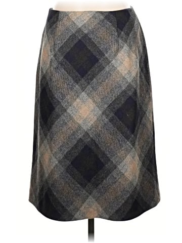 Brooks Brothers Formal Skirt (view 2)