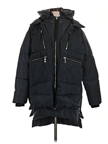 Orolay Coat (view 1)