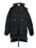 Orolay 100% Polyester Black Coat Size XS - photo 1