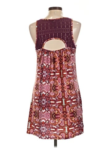 Xhilaration Casual Dress (view 2)