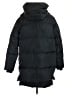 Orolay 100% Polyester Black Coat Size XS - photo 2