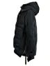 Orolay 100% Polyester Black Coat Size XS - photo 5